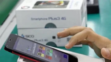 قرار جديد استمرار إعفاء هواتف السياح والمغتربين لمدة 90 يومًا فقط